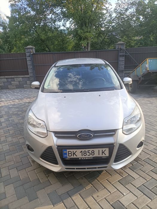 Продається Ford Focus 2011року
