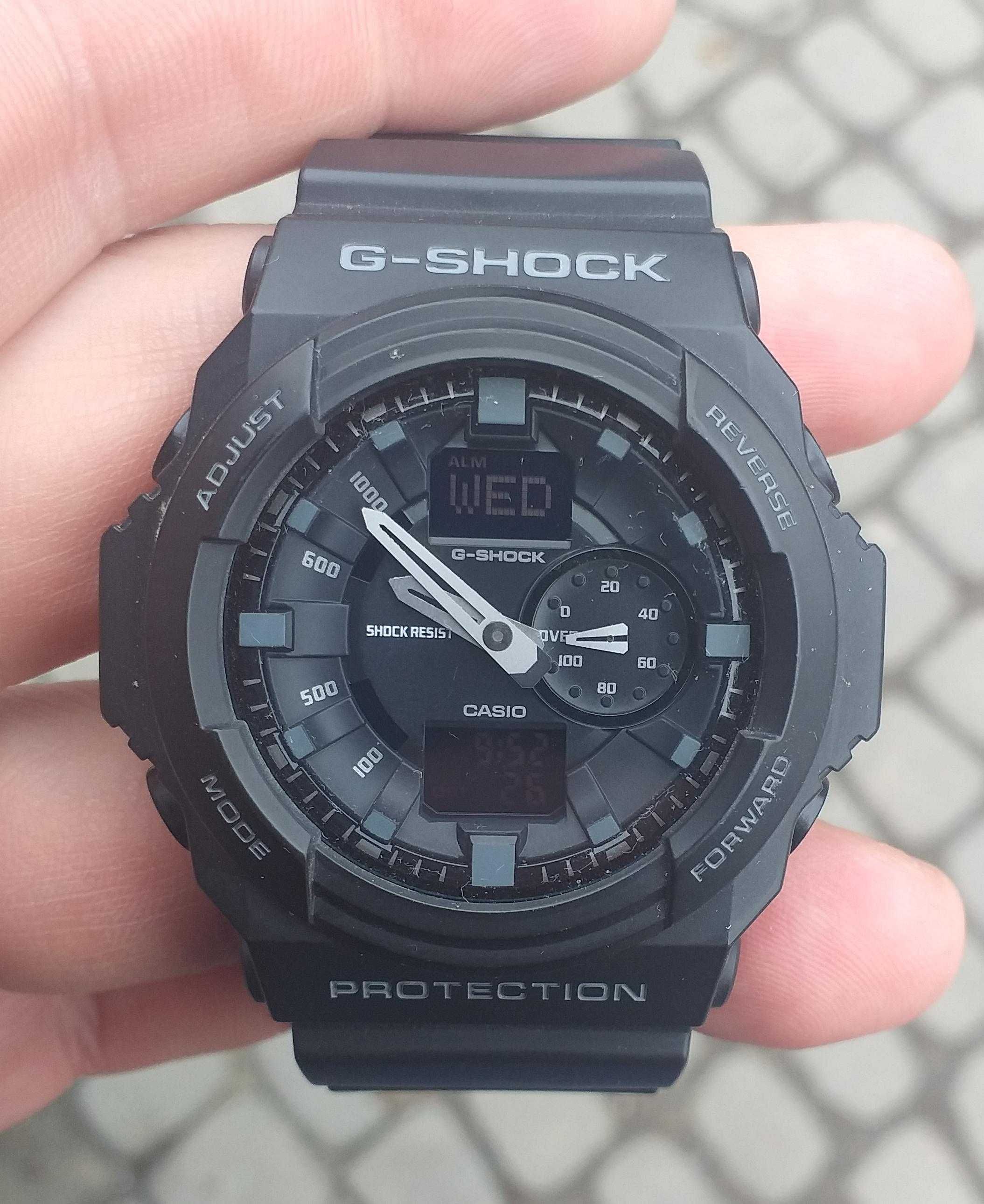 Zegarek Casio G-Shock GA-150