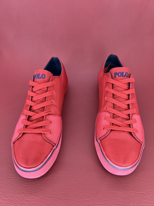 Кросівки 45р.29см. Polo