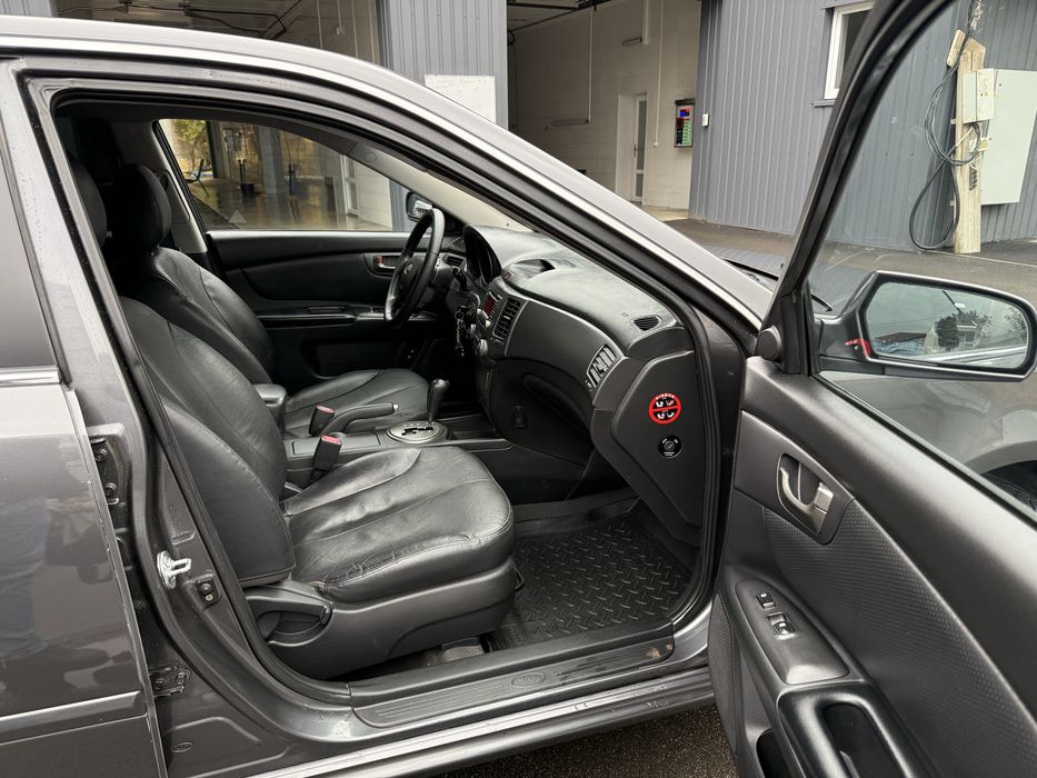 Kia Magentis FL АТ
