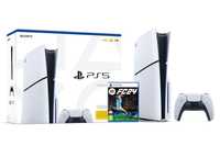 Konsola Play Station 5 Slim/PS5 Slim + EA FC24