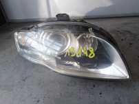 Audi A4 B7 S-Line Lampa Przód Prawa Bi Xenon