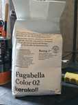 Fuga fugabella 02 biały
