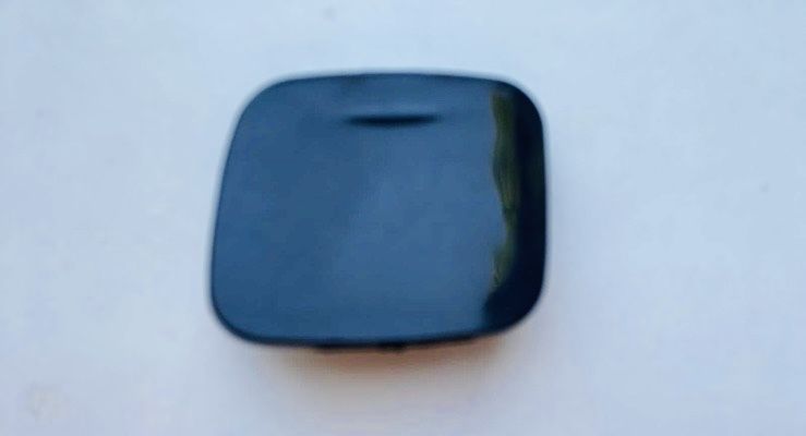 колпачок крышка заглушка крюка бампера Volvo s60 ковпак колпачок