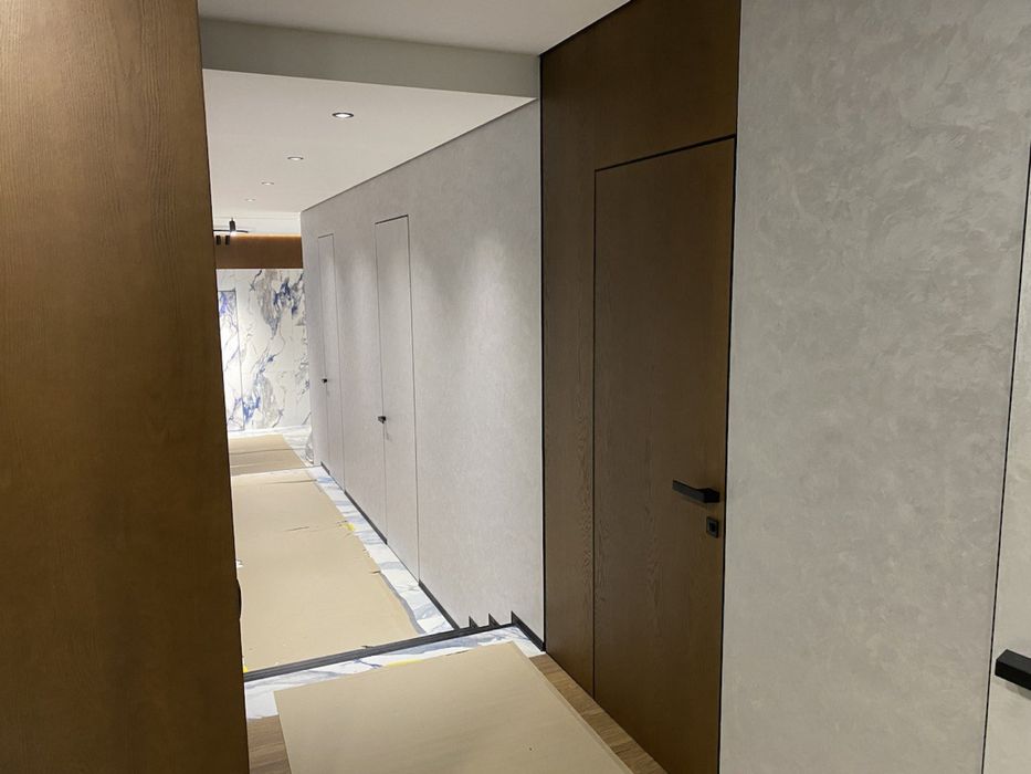 Якісні міжкімнатні двері від Українського виробника в наявності