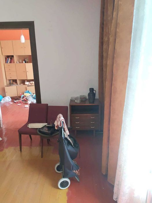 Do Wynajęcia Górnośląska 16 Mieszkanie 2-gie piętro 51 m2 2-pokoje