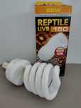 Reptile UVB 150 25W żarówka
