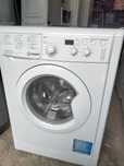 Pralka Indesit Slim 5 kg