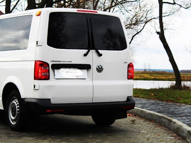 Vw Volkswagen t6 9 osób 2.0tdi