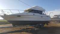 Jacht motorowy Bayliner 3058 fly  houseboat  11m Okazja