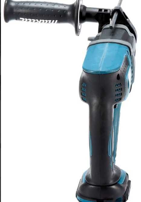 Makita DHR202 Młotowiertarka akumulatorowa 18V