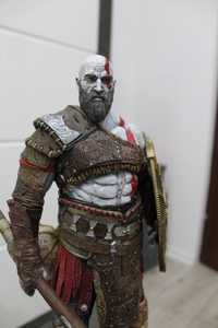 God of war Kratos figurka 40 cm