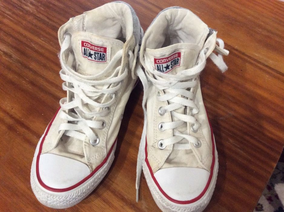 Converse оригинал