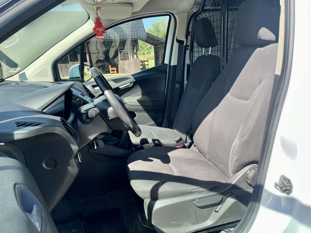 Ford Transit Courier 1.0 ECOBOOST !!! ROK 2014 !!! Klima !!!