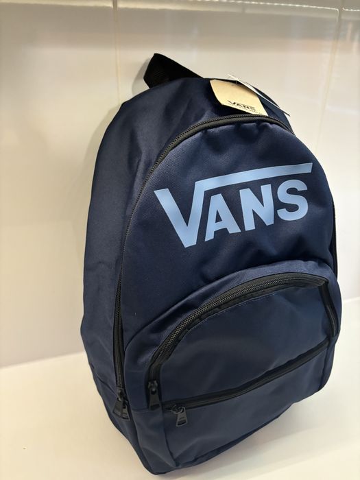 Plecak vans 26 class