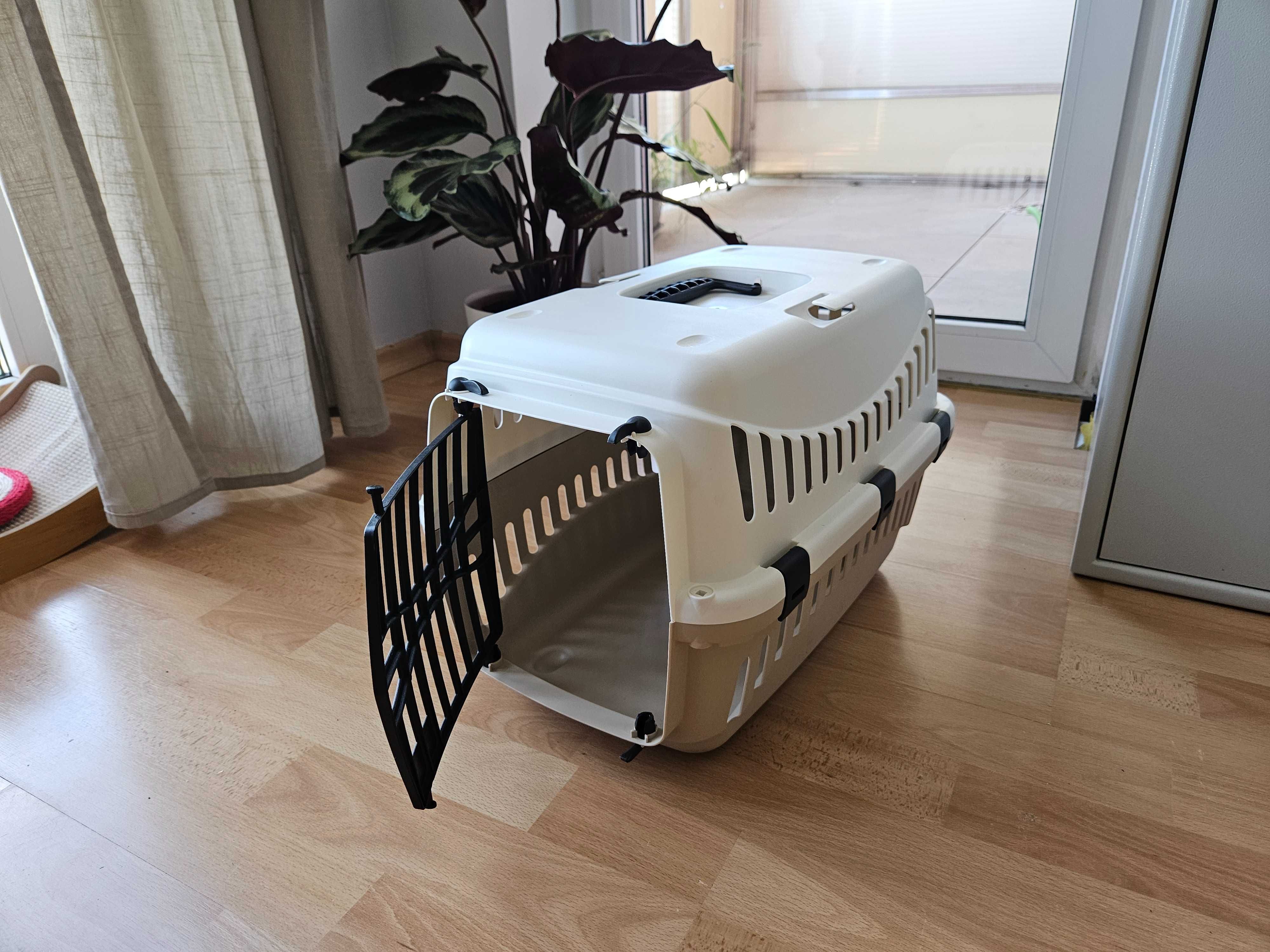 Transporter dla kota Kerbl Pet Expedition