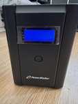Лінійно-інтерактивне ДБЖ PowerWalker VI 2200 SHL FR