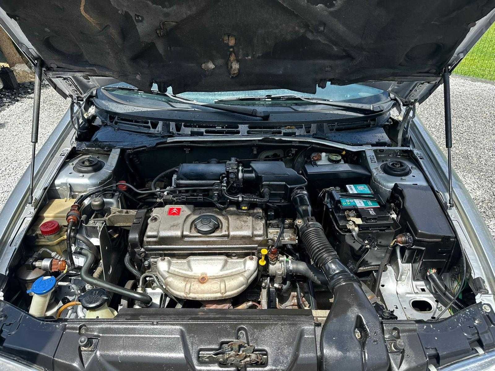 Citroen Xsara 1.4 16v