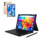 Комплект! Планшет 8-128GB Galaxy TAB A11 SE/ 10.1"дюйм 2-sim