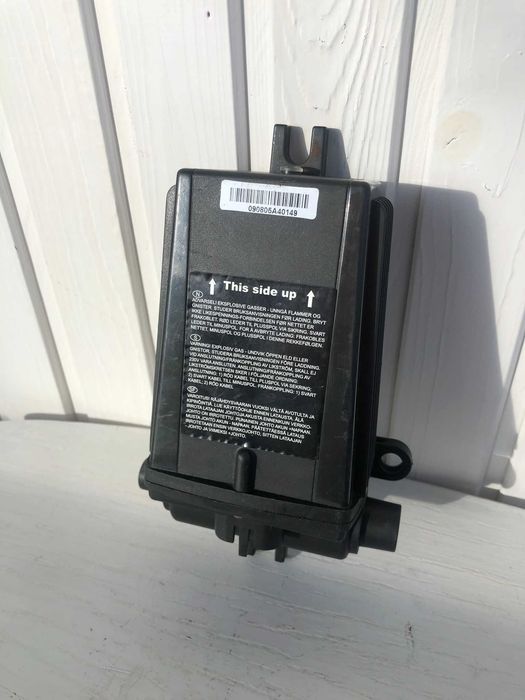 Зарядний пристрій MultiCharger 1210, 450011