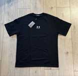 Футболка Balenciaga x Under Armour