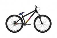 Nowy rower NS Bikes Zircus 26", dirt, jump, gwarancja, FV, Poznań