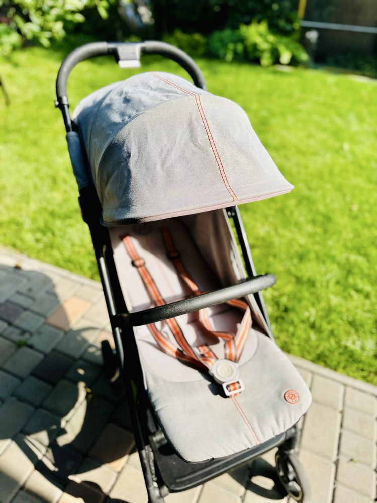Дитячий візочок Cybex