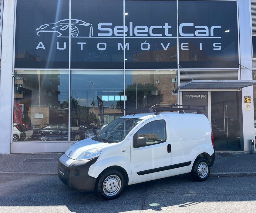 Fiat Fiorino 1.3 Multijec AC  *** IVA DEDUTIVEL ***