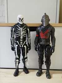 Фігурки Fortnite Epic Games  Black Skeleton Black Knight