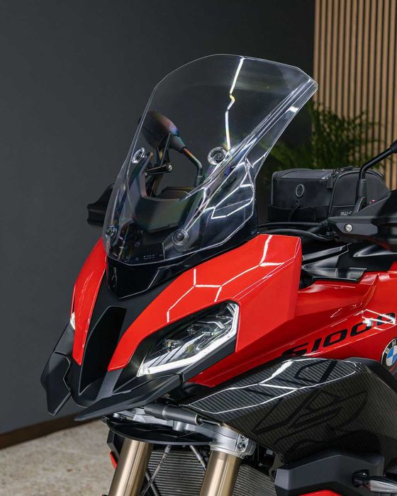 BMW S1000XR CARBON M
