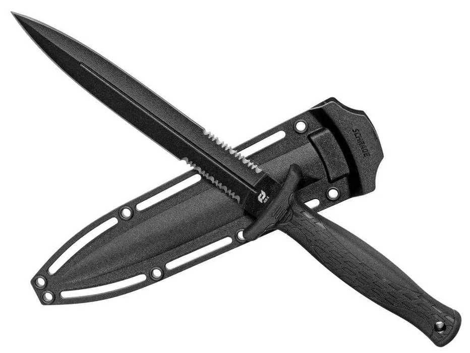 Nóż schrade needle magnum