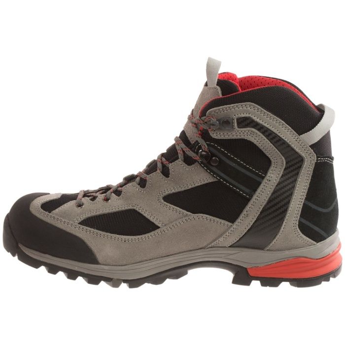 Ботинки трекинговые Kayland Plume GTX 43р. и Kayland Fast Hike GTX 43р