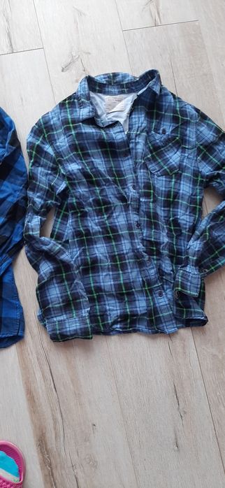 Koszule Reserved 164