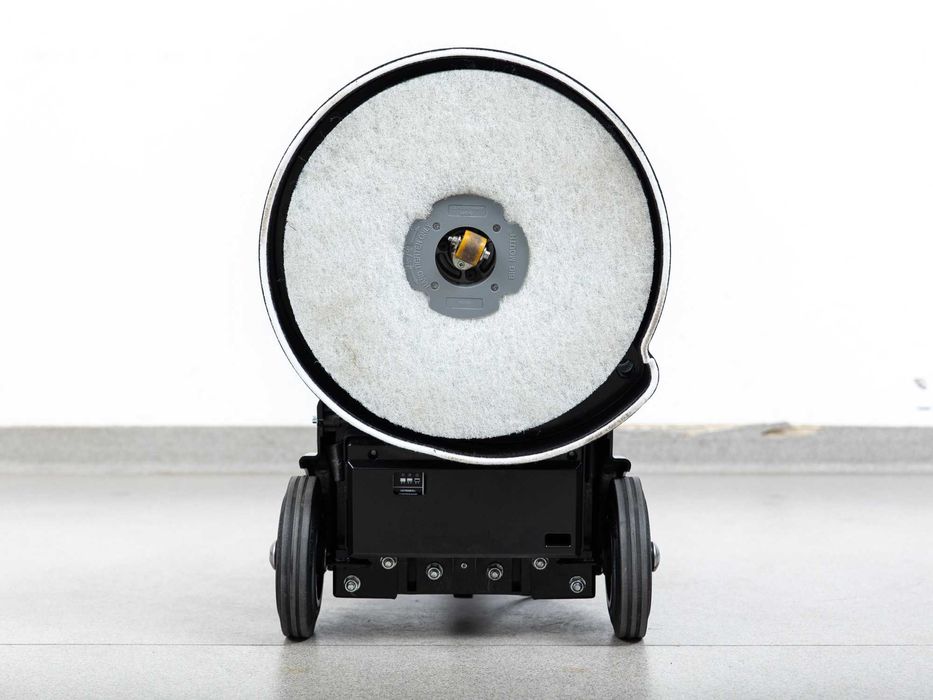 Polerka Podłogowa Truvox Orbis OCB 451500 NOWE BATERIE 1500RPM 2900net
