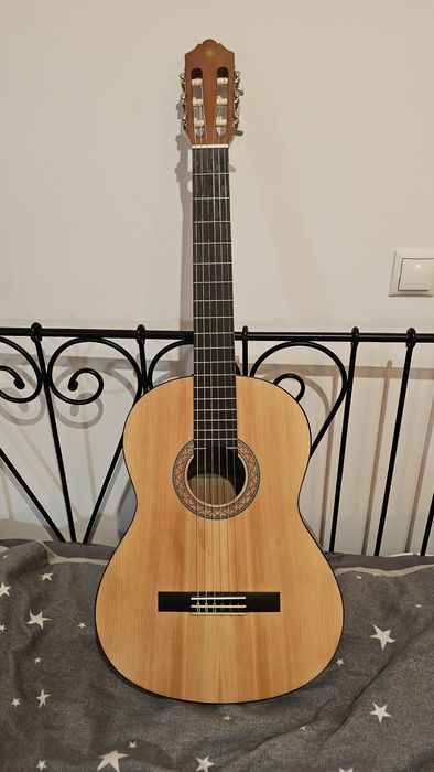 Gitara klasyczna YAMAHA C30-M z pokrowcem
