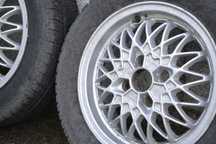 Jantes INTRA r14 - Opel GL+
