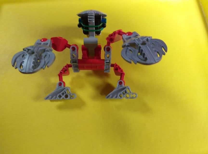 Lego Bionicle Tahnok-Kal