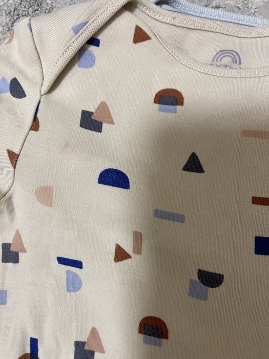 Боді на довгий рукав Некст Next 12 18 міс 80 86