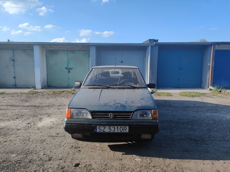 Polonez Caro 1.6 GLI
