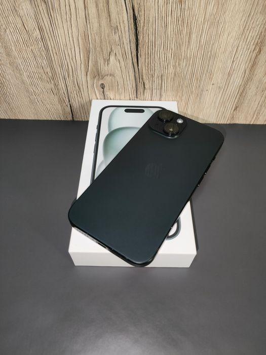iPhone 15 128GB 88%