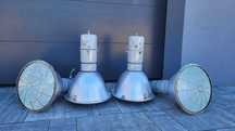 *** Lampa przemysłowa wisząca  LOFT, VINTAGE ***