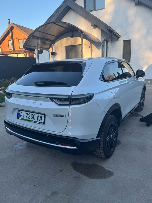 Honda eNS1 Base 2024