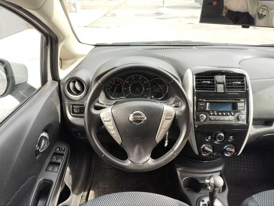 Nissan Versa Note 2015 (Розстрочка / Лізинг)