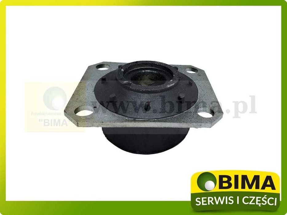 Poduszka kabiny Renault CLAAS Ares 550~616~64 Atles Axion Celtis Temis