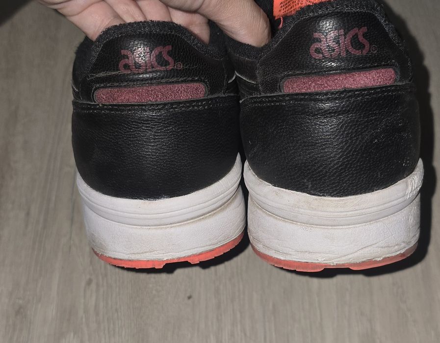 Adidasy damskie asics