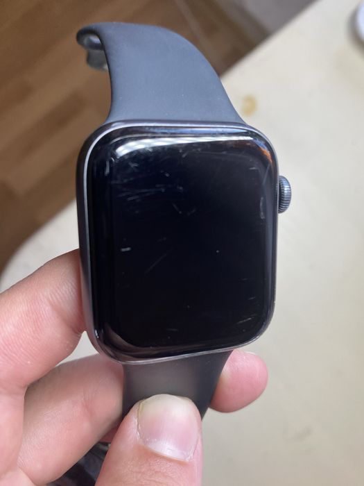 Apple Watch 5 Series 44 mm