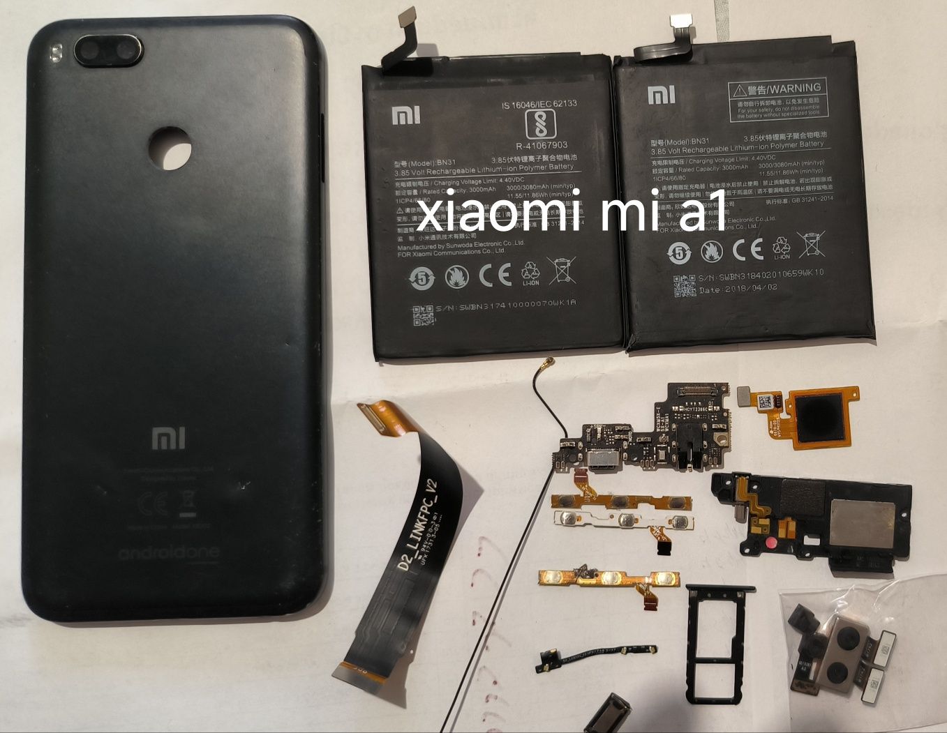 Xiaomi redmi 10,8,8t,9t,9,mi 9t,note 9,mi a1,mi a2 lite