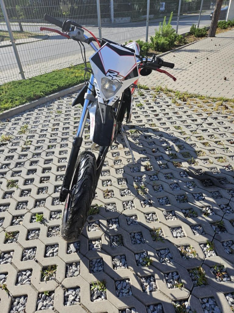 Motorower Beta RR 50