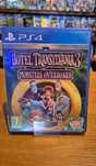Gra Hotel Transylvania 3 Monsters Overboard PS4 / Poznań / Sklep