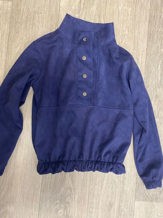 Дуже  модний та комфортний костюм